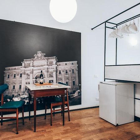 Restart Accommodations Celimontana Rzym Zewnętrze zdjęcie