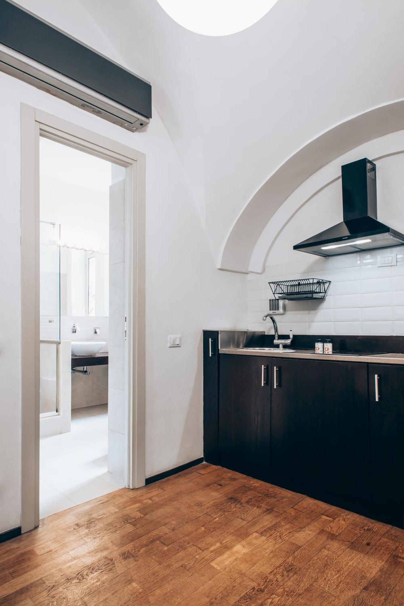 Restart Accommodations Celimontana Rzym Zewnętrze zdjęcie
