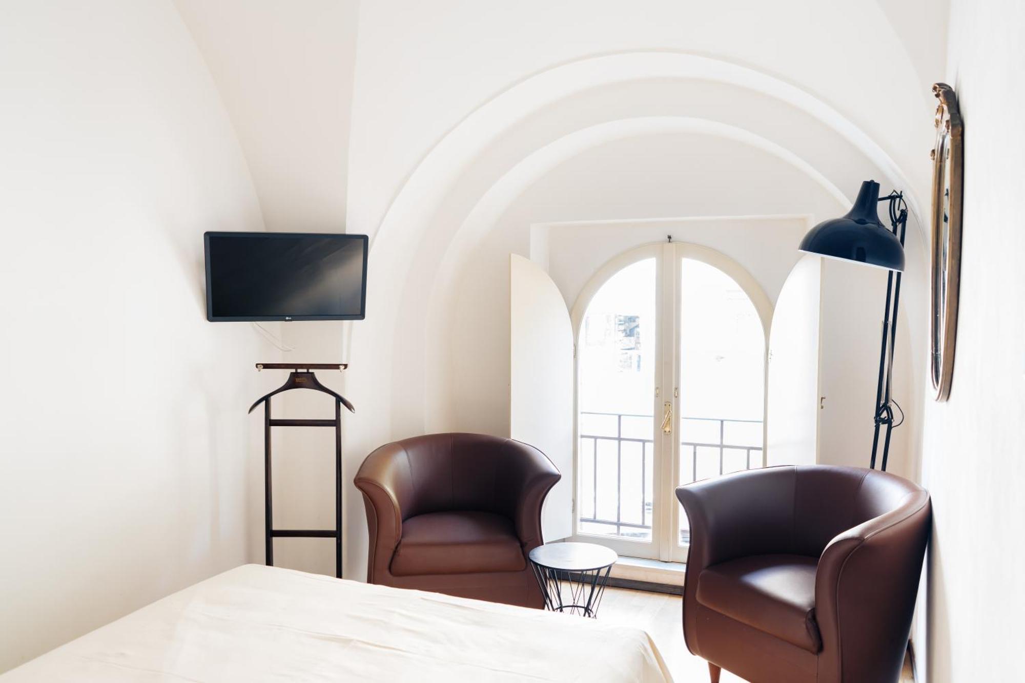 Restart Accommodations Celimontana Rzym Zewnętrze zdjęcie