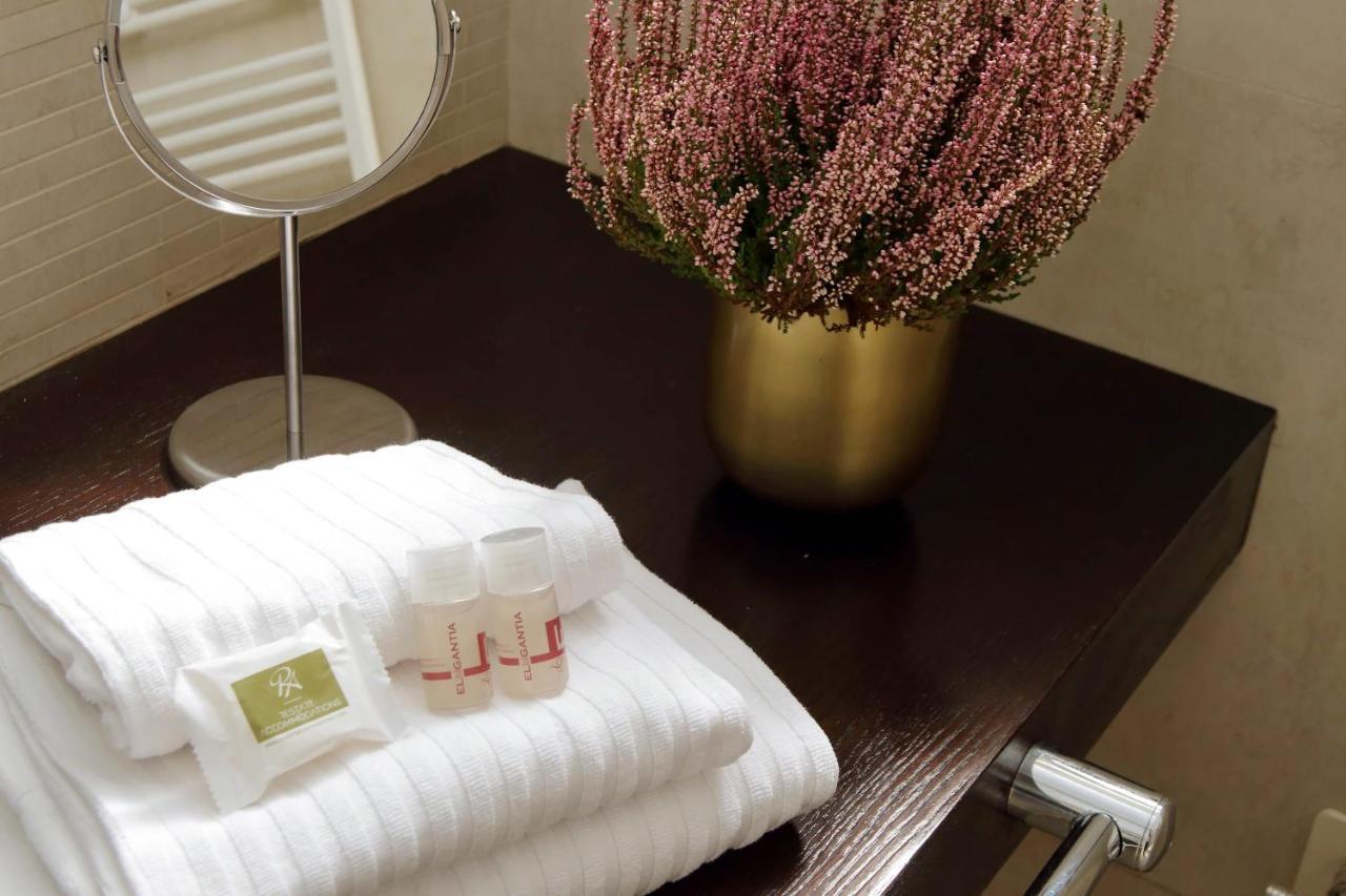 Restart Accommodations Celimontana Rzym Zewnętrze zdjęcie