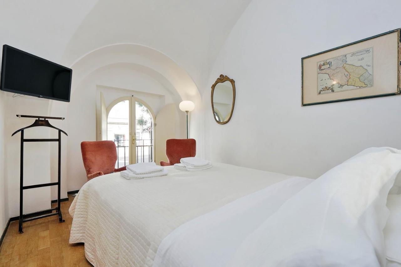 Restart Accommodations Celimontana Rzym Zewnętrze zdjęcie